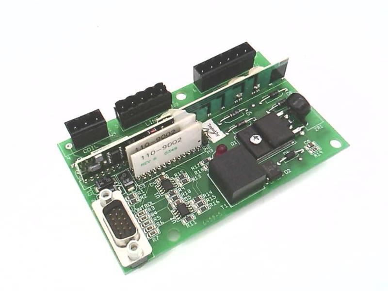 900-6454-5M2 by WELDING TECHNOLOGY CORP