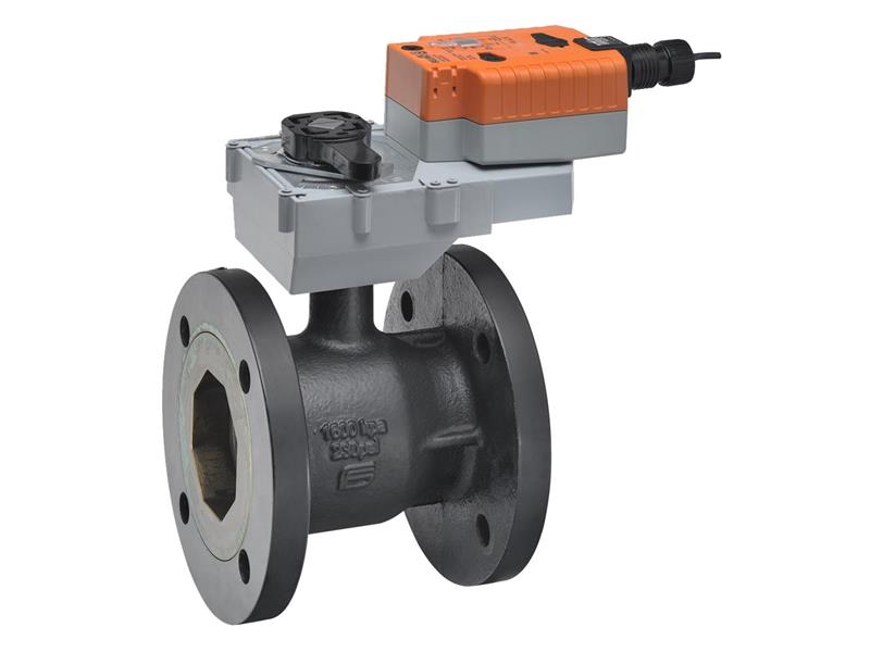 BELIMO B6600S400+GKRX24-3