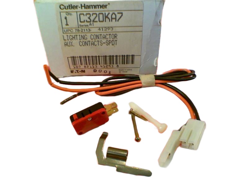 C320KA7 by EATON CORPORATION