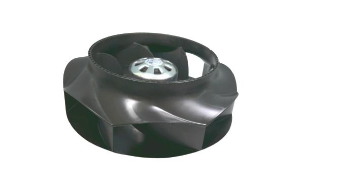 EBM PAPST R3G250-RK55-05 