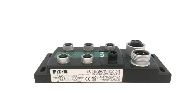 EATON CORPORATION EU6E-SWD-4D4D-1