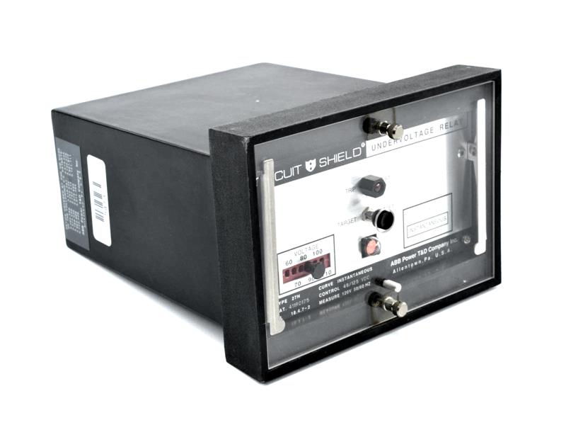 ASEA BROWN BOVERI 411R0175