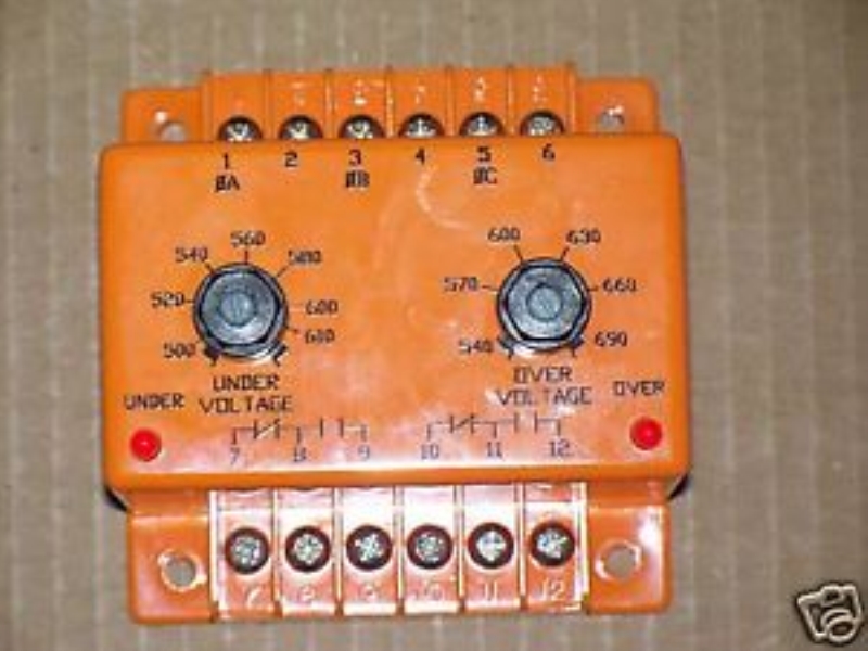 MARSH BELLOFRAM PBC-575-ALE