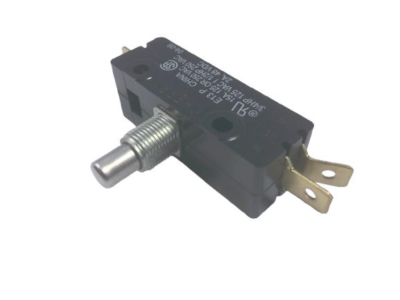 ZF FRIEDRICHSHAFEN E13-02E