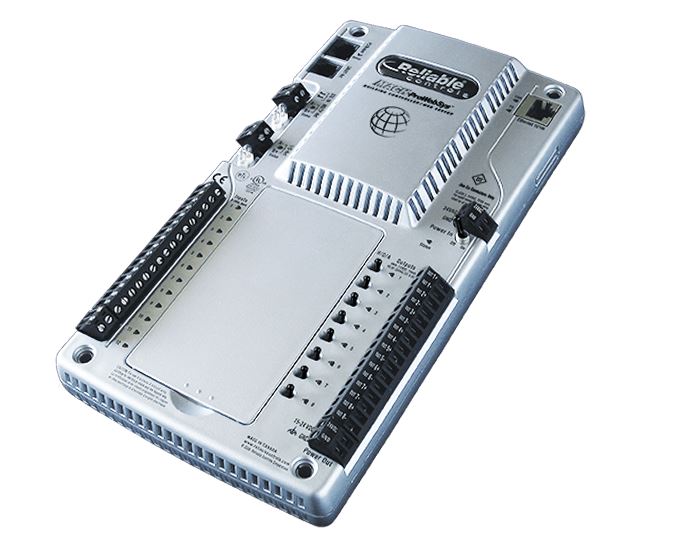 RELIABLE CONTROLS MPW-S