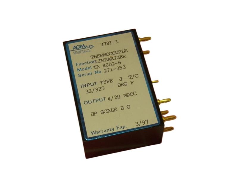 AGM ELECTRONICS TA-4002-6