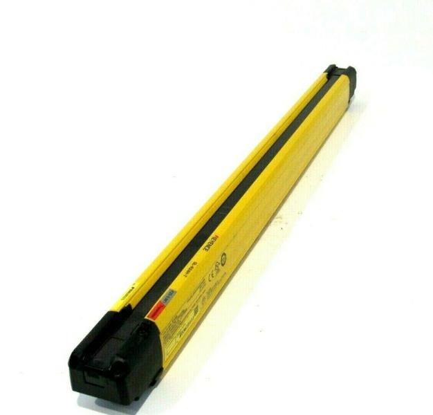 KEYENCE CORP GL-R36H-R