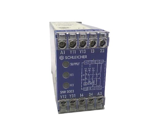 WIELAND SNO 2003-115