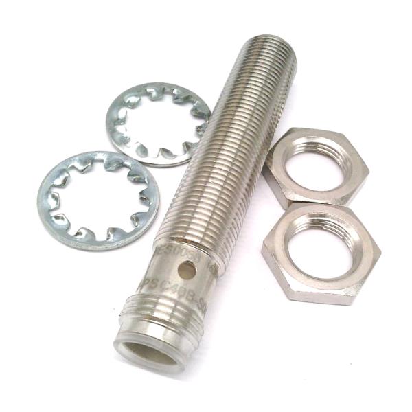 BALLUFF BES M12MI-PSC40B-S04G