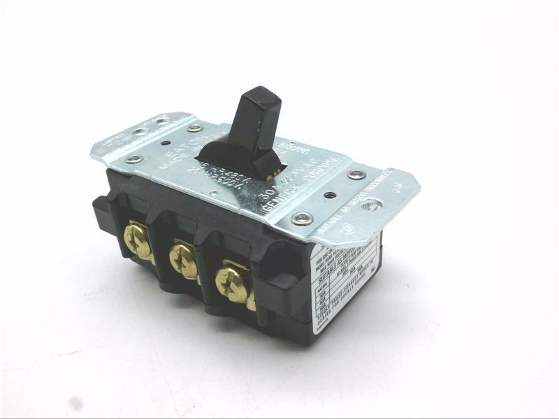 EATON CORPORATION B330AND