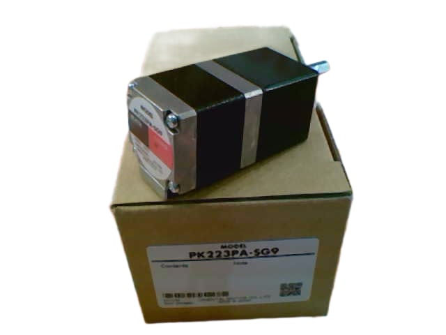 ORIENTAL MOTOR PK223PA-SG9