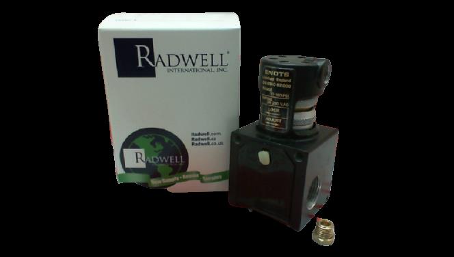 04-0140-02-000 by NORGREN