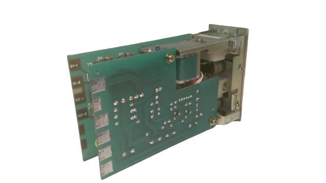 KIDDE-FENWAL, LLC FRM-PC-B3