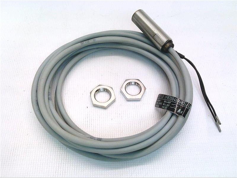 EFECTOR IFB2004BAROG/UP/2LED/3M/PH