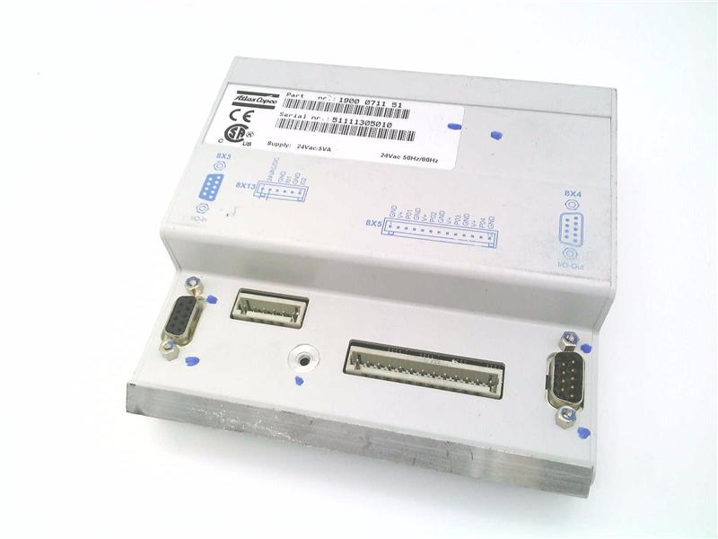 ATLAS COPCO 1900-0711-51