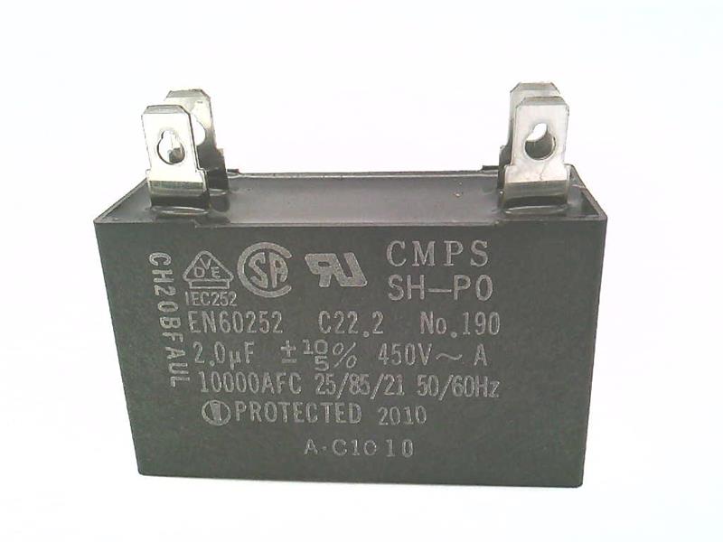 ORIENTAL MOTOR CH20BFAUL-C