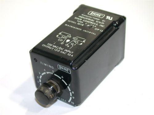 KANSON ELECTRONICS INC 1018-B-1-OP13