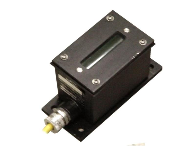 HARRIS INSTRUMENTS EG30A-E