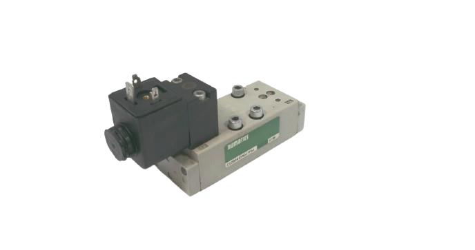 ASCO C12BA4154G17P61