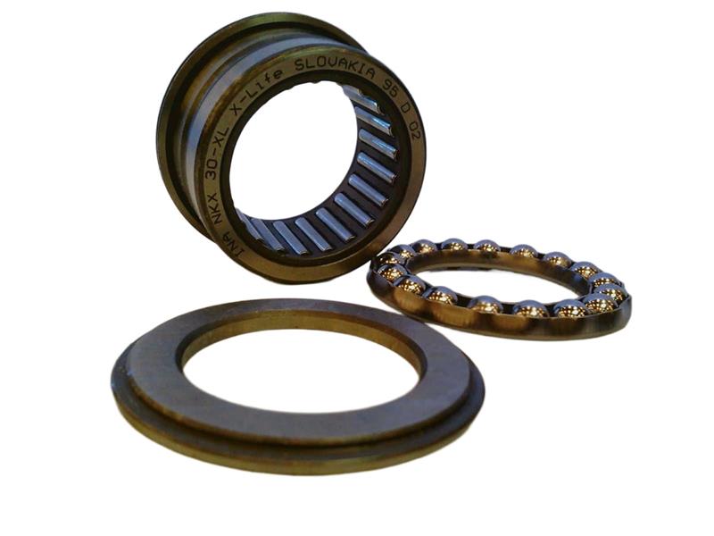 NKX30-XL by SCHAEFFLER GROUP