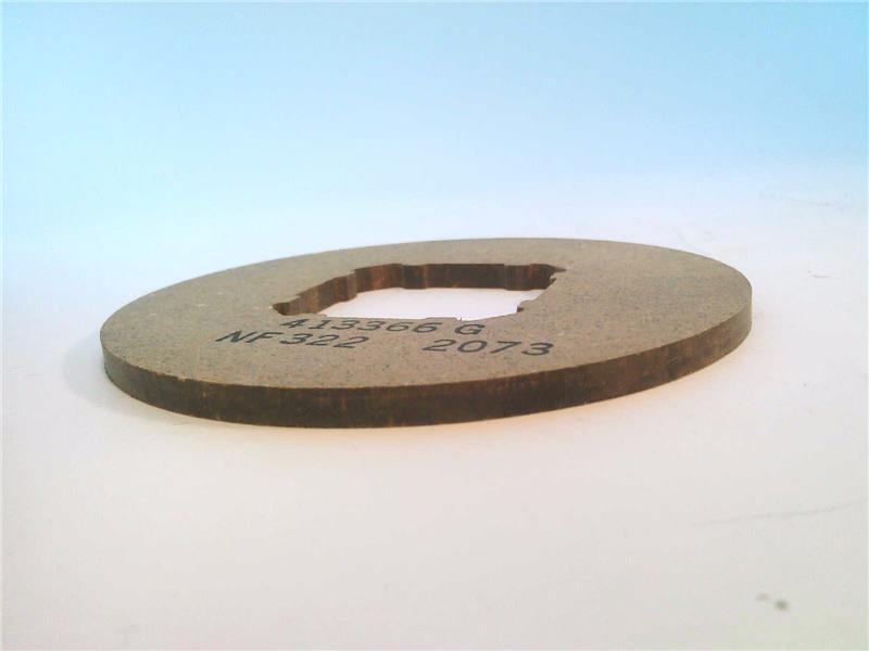 ASEA BROWN BOVERI 413366-G