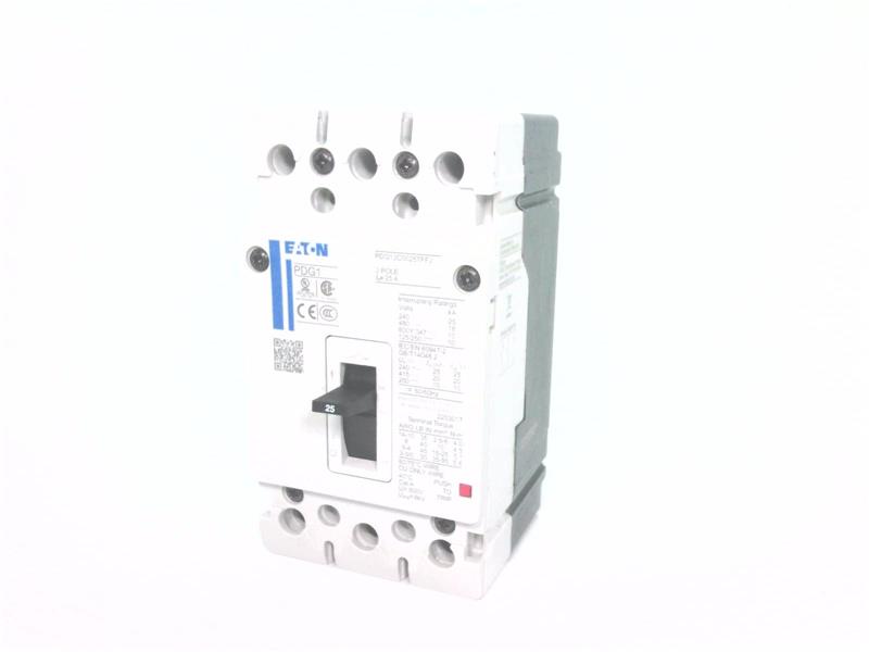 EATON CORPORATION PDG13C0025TFFJ