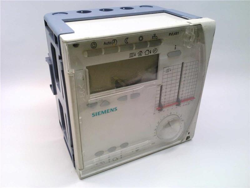 SIEMENS RVL481