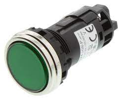 IDEC HW4P-1FQD-G-24V