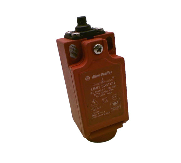 ALLEN BRADLEY 440P-CDPS11E