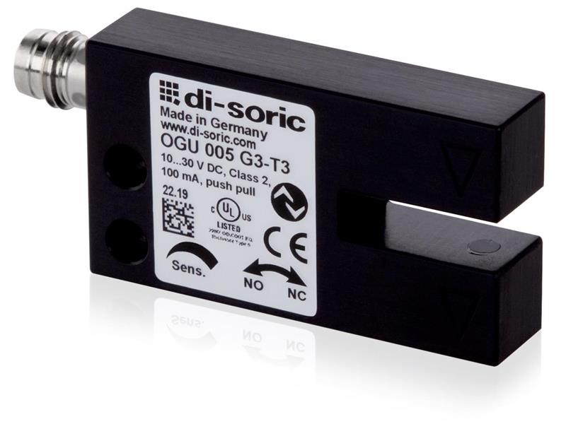 DI-SORIC OGU 5 G3-T3