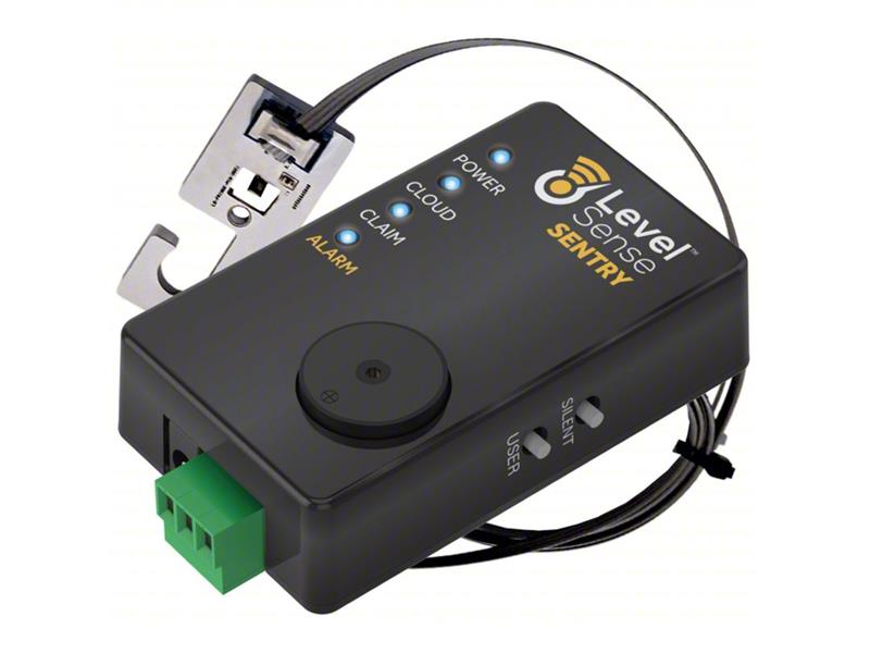 SUMP ALARM SA-120V-1L-10