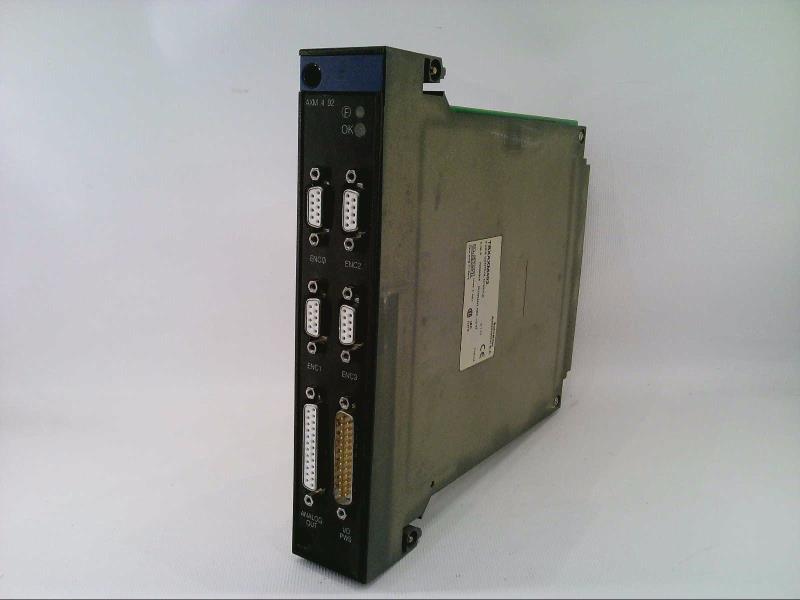 SCHNEIDER ELECTRIC TSXAXM292