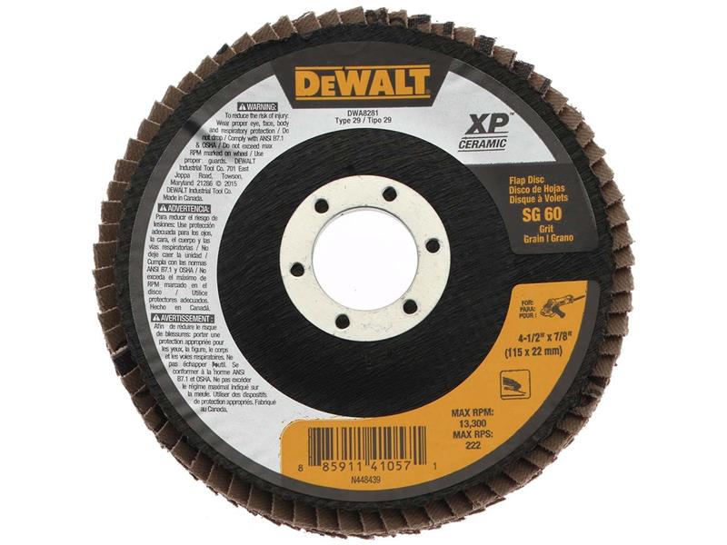 STANLEY BLACK & DECKER DWA8281