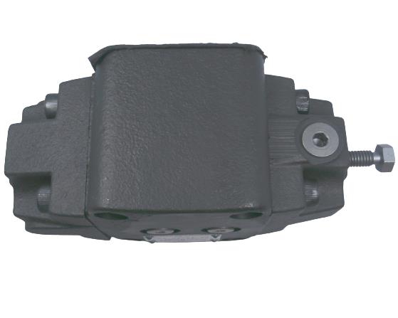 EATON CORPORATION RG-06-D2-30