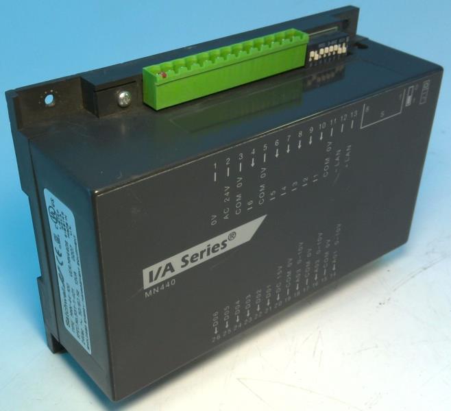 INVENSYS MNN-44-100