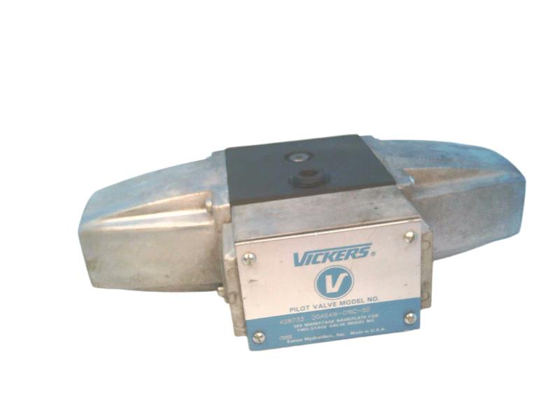 EATON CORPORATION 428733