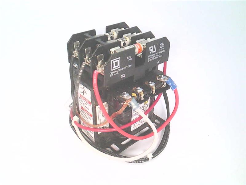 SCHNEIDER ELECTRIC LA9TFD80T