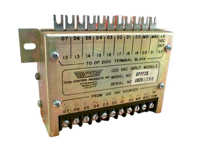 OP2025 by FANUC