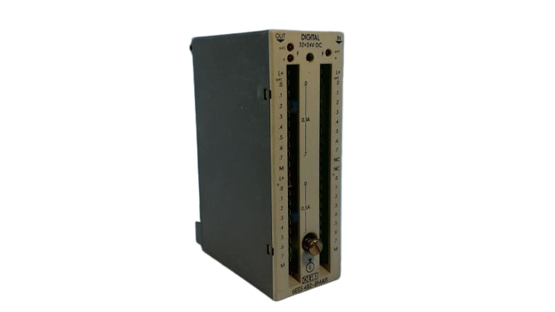 SIEMENS 6ES5482-8MA11