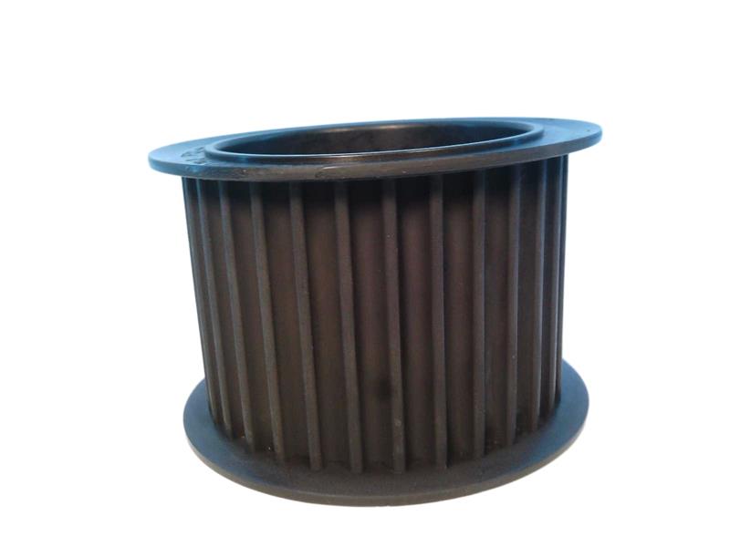 P32-8M-50-QT HTD SPKT by ASEA BROWN BOVERI