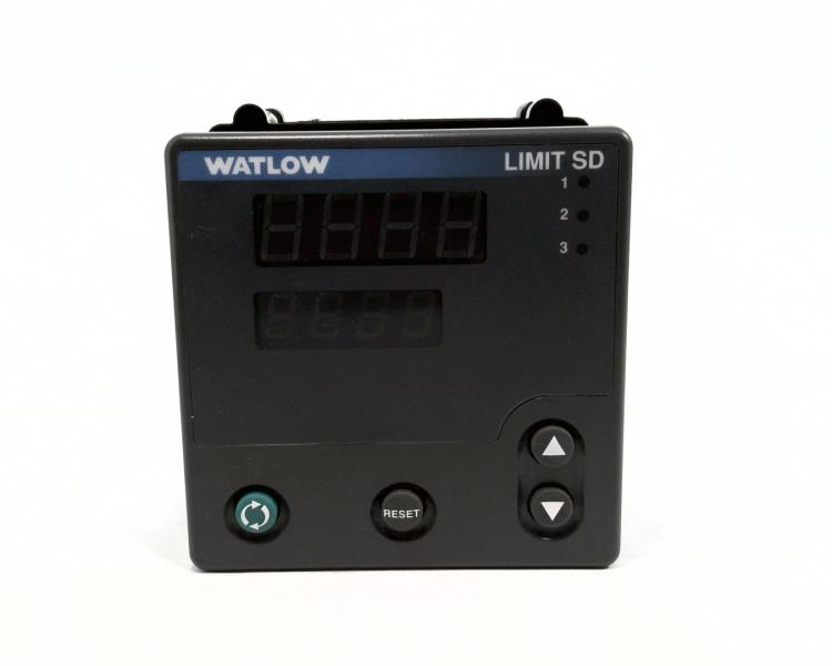 WATLOW SD4L-HJJA-AARG