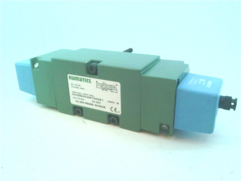 ASCO 554BB402MT00061