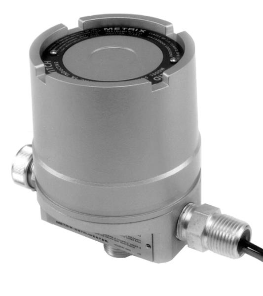 METRIX VIBRATION 5477