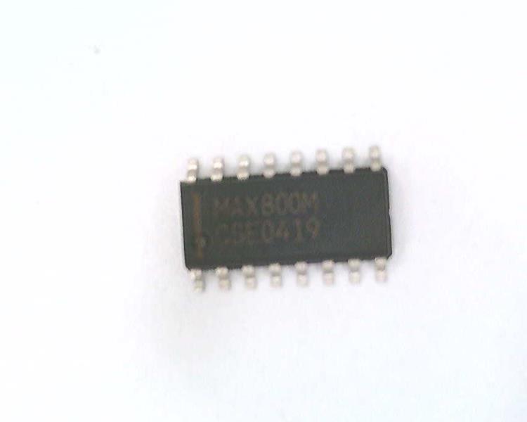 MAXIM INTEGRATED PRODUCTS MAX800MCSE