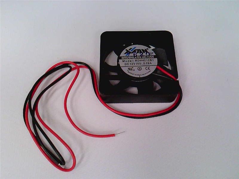 XFAN RDH4010B1