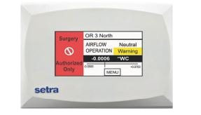 SETRA SRCM-R25WB-A2-F-N-S