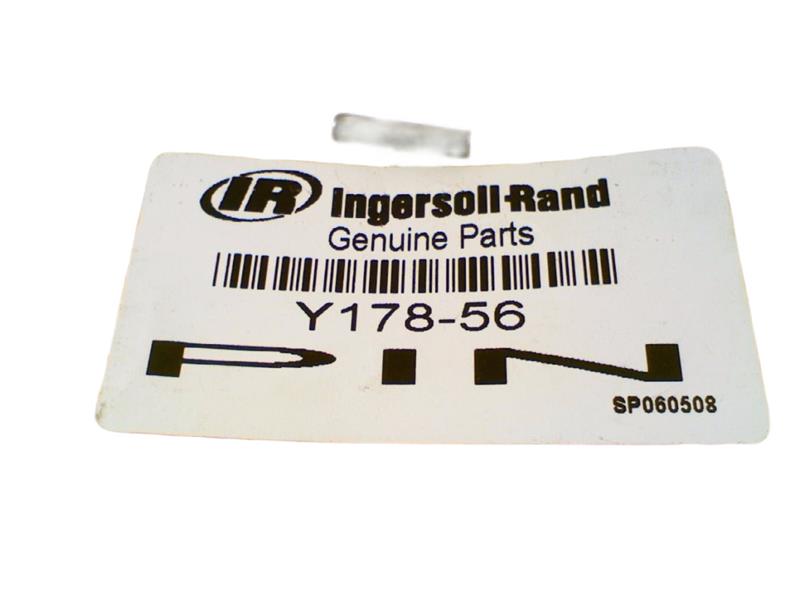 Y178-56 by INGERSOLL RAND