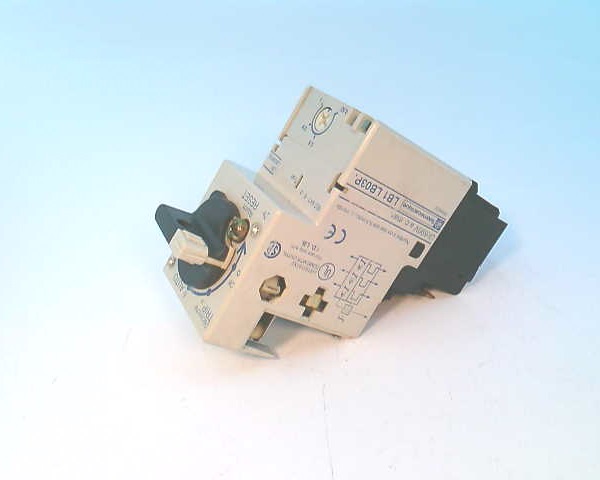 SCHNEIDER ELECTRIC LB1LB003P