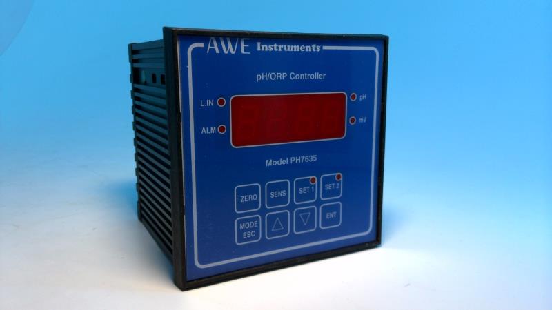 PH7635 by AWE INSTRUMENTS