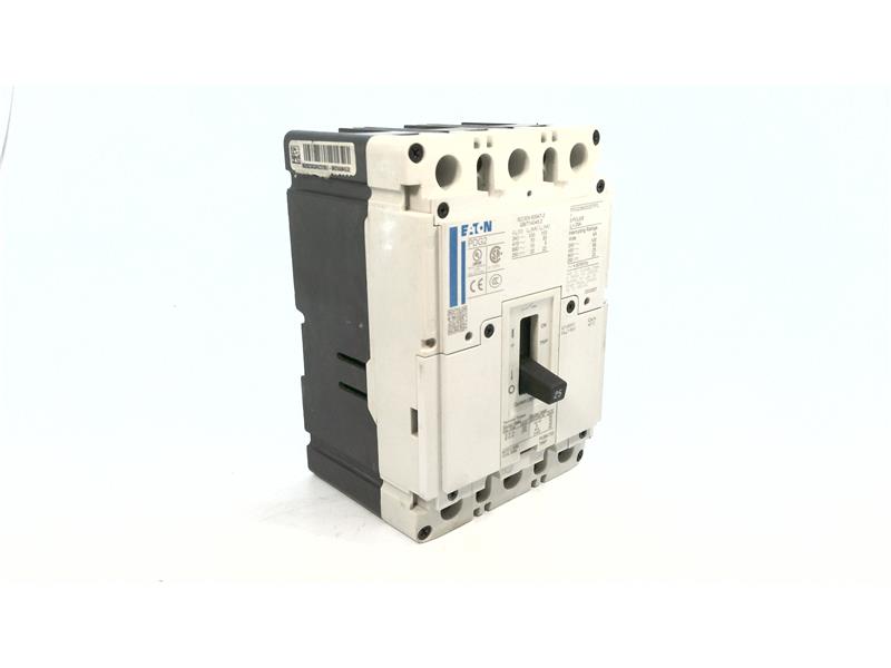 EATON CORPORATION PDG23M0025TFFL